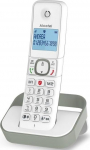Alcatel F860GREY traadita telefon