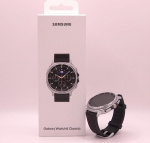Galaxy Watch8 Classic LTE SM-L505FZKADBT