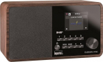 Imperial DABMAN I150 raadioregistraator (MP3)