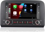 Autoradio Fiat Croma 2005-2012 raadio traadita CarPlay Android auto 7-tolline Bluetooth EQ HiFi/AM/FM USB