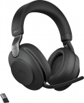Jabra EVOLVE2 85, LINK380A MS Stereo Black