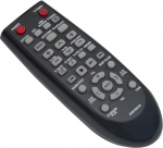 VINABTY AH59-02612A TM930C asenduspult Samsung AH59-02612A Soundbar kaugjuhtimispuldi HW-H355 HW-H355EN HW-H355/XU HW-H355/ZF Soundbari asenduspuldi jaoks