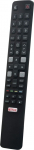 VINABTY IRC802N kaugjuhtimispult TCL Thomson 06-IRPT45-IRC802N 32S6000S 40DS500 40S6000FS 43DP640 43S6000FS H32S5916 U55P6016 U55P60460P606626 49UC6406 55UC6316 U43P6046 U49P6046 U65P6046 55UC6306