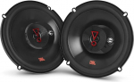JBL STAGE3637F 6"-1/2" 3-tasandiline autoakustika k&otilde;lar ilma grillita