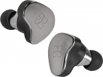 HIFIMAN TWS800 k&otilde;rge impedantsiga Hi-Fi True Wireless k&otilde;rvaklapid sisseehitatud v&otilde;imendiga audiofiilidele, suurep&auml;rane heli, veekindel, m&uuml;raisolatsioon, mikrofoni laadijaga, puutetundlik juhtimine