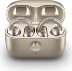 Moto Buds Loop kristallidega Swarovskilt