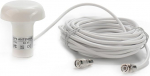 PA-07 GPS antenn 10m kaabliga, BNC &uuml;hendusega, RF kaabel, 10m, RG-59 TNC liides, veekindel, IPX6