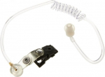 shoperama Spy In Ear k&otilde;rvaklappide k&otilde;rvaklapid mikrofon Micro Spy Secret Agent FBI Bodyguard Security Costume Accessory