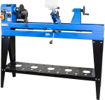 G&uuml;de 11420 treipingi, GDM 1000, 550 W, 230 V, sinine, must
