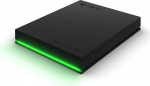 Seagate Game Drive Xbox 4 TB kaasaskantav v&auml;line k&otilde;vaketas, 2,5-tolline USB 3.0 Xbox must Mudel nr: STKX4000402