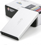 MasterStor USB 3.0 &uuml;likiire kaasaskantav k&otilde;vaketas V&auml;line k&otilde;vaketas 2,5-tolline SATA v&auml;line k&otilde;vaketas S&uuml;learvuti k&otilde;vaketas 250 GB h&otilde;bedane