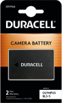 Duracell BLS-5 aku Olympus kaamerale