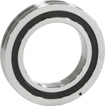 CRBH8016 80 x 120 x 16 mm P5 &otilde;hukese seinaga ristrull-laagrid robotiliigendi laager