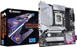 GIGABYTE B760M AORUS Elite WIFI6E GEN5 emaplaat - toetab 14. p&otilde;lvkonna Intel Core protsessoreid, 12+1+1 faasi digitaalne VRM, kuni 5600MHz DDR5, 2x PCIe 4.0 M.2, Wi-Fi 6E, 2.5GbE LAN
