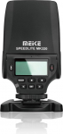 MEIKE MK-320S Mini TTL Speedlite automaatne v&auml;lklambi Sony MI Hot Shoe DSLR ja peegelkaameratele A7 A7II NEX6 A6000 A6300 A6500 A9