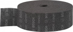 Bosch 1 x Expert N880 mittekootud rull (lehtterasele, roostevabast terasest, laius 115 mm, pikkus 10 m, professionaalsed tarvikud k&auml;sitsi lihvimiseks)