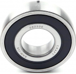 Spannlager 580306 30x72x19mm, Radialkugellager mit Madenschrauben, Passt zu Geh&auml;uselagern, Industrielles Stehlager, ideal f&uuml;r Landwirtschaft und Maschineneinsatz