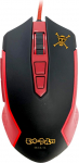 FRTEC One Piece Luffy juhtmega m&auml;nguhiir &uuml;hildub PC, Mac, PS5, Xbox Series X/S (One Piece)