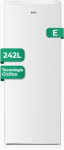 SVAN k&uuml;lmik, valge, SR145501E, 242 liitri mahutavus, p&ouml;&ouml;rduks, madal m&uuml;ratase, energiaklass E