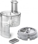 Bosch MUZ5CC2 toiduvalmistamismasinad (sobib Boschi toiduvalmistamismasinatele MUM5)