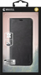 Krusell Sunne 2 Card Foliowallet Samsung Galaxy A6+ (2018) black