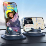 andobil KFZ-Handyhalterung f&uuml;r Autos [2026 lihtsam ja festerHalt] Armaturenbrett-Handyhalterung f&uuml;r Autos, Autohalterung f&uuml;r iPhone 13-17 Pro Max Samsung