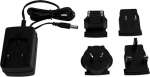 JSP Powercap Multi Region Charger (CAU350-000-000-000)
