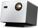 Valerion StreamMaster Plus2 4K projektor Laser, 2000 ISO luumenit, 4 ms madala latentsusega m&auml;ngimine, 10000:1 kontrast, HDR10, IMAX Enhanced, Dolby Vision & Atmos, &uuml;hildub Google Smart Home'iga.