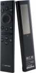 azurano Asendus Samsungi kaugjuhtimispuldile BN59-01385B, BN59-01385A, TM2280E - USB-C, Eco Solar & Voice Function - GQ43QN90 GQ43QN92 GQ43QN93 GQ43QN94 GQ55S95 GQ65S95 - SUU B B BN59-01391B, TM2281E