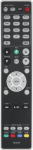 VINABTY RC034SR asenduspult, mis sobib Marantz SR5012 NR1608 AV Surround vastuv&otilde;tja jaoks.