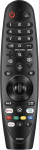 AN-MR20GA AKB75855501 H&auml;&auml;lmaagiline kaugjuhtimispult LG OLED NanoCell Smart TV AN-MR19BA AN-MR18BA OLED65GXPUA OLED65CXPUA 43UR78006LK asendaja