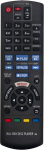 VINABTY N2QAYB001030 Kaugjuhtimispult Panasonic Blu-ray DVD m&auml;ngija DMP-BDT180EB DMP-BDT170EB DMP-BDT171EF jaoks