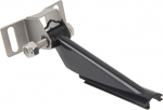 EBTOOLS EBTOOLS9sphcft58n Metallist kodeerija paigalduskonsool DSI Skimmeri ja Lowrance TransomMount kodeerijatele k&otilde;rge &uuml;hilduvuse ja tugeva stabiilsusega