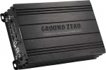 Ground Zero GZPA 1.4K-HCX - D-klassi 4000Watt RMS monoblokk