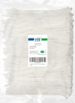 HS Clear Zip Ties 8 tolli (Bulk-1000 Pack) Nailon kaablisidemed 40 lbs Self-Locking Wire Ties elektroonika korraldaja jaoks