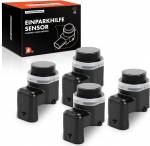 Frankberg 4 x parkimisandur parkimisabi eesmine tagumine &uuml;hildub Golf VI Variant AJ5 1.2L-2.0L 2009-2013 A3 8P1 8P7 1.2L-3.2L 2003-2013 A6 4F2 C6 2.0L-5.2L 2004-2013 1 asendus# 4H0919275A