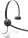 Plantronics Encorepro HW540 peakomplektid