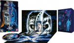 Arrow Video Jason X Limited Edition 4K UHD [Blu-ray] [Region Free]