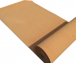 Cork Roll High Density Natural Cork Tiles Easy Cut 1/4" Thick Office Home DIY Supplies Brown Large 6mm 1.2m x 2.5m