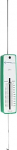 Jonard Tools GPP-72 Polystyrene Push Pull Precision force Gauge, 0-72 oz, 0-2025 Graduation, - 1 Accuracy