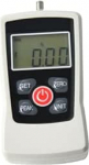 Dynamometer, AMF-10N Digitales Kraftmessger&auml;t Push-Pull-Messger&auml;t Dynamometer Tragbares Messger&auml;t LCD-Bildschirm Handgriff f&uuml;r den Einsatz in der Sportheimschule