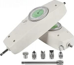 Push-Pull-Kraftmessger&auml;t 10N-500N Analooges Kraftmessger&auml;t Push- und Pull-Testmessger&auml;t Dynamometer,Zuverl&auml;ssige Leistung(NLB-500)
