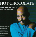 Kuum &scaron;okolaad: Greatest Hits Part Two (1977-1987)