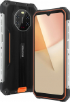 Blackview 5G v&auml;listingimustes kasutatav nutitelefon ilma lepinguta BL8800, 50MP Quad Camera, 20MP IR Night Vision Camera, Dimensity 700 8GB + 128GB, 6.58 Inch FHD+, 8380 mAh 33 W kiirlaadimine, IP68 vastupidav mobiiltelefon