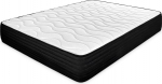 amu&eacute;blate online Venus p&ouml;&ouml;ratav m&auml;luvahtmadrats (talv-suvi) - keskmise kuni k&otilde;rge - paksus 30 cm, tolmulestevastane, antibakteriaalne ja h&uuml;poallergeenne, 160 x 200 cm.