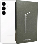 Samsung Galaxy S25 Fe 6.7 Dual SIM Android 16.0 5G USB Type-C 8, SM-S731BZWGEUB
