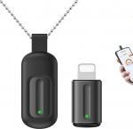 IR Blaser, HOVCEH nutitelefoni IR-pult, Cyberplex Hacker Tool, Hacker Gadgets Smart Remote Control, Cyberplex Hacking Tools for Air Conditioning, TV, DVD, STB (t&uuml;&uuml;p L)