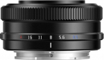 TTARTISAN AF 14 mm F3.5 Wide Angle Lens for Sony E, Autofocus Pancake Lens APS-C E Mount Compatible with Sony E-Mount Mirrorless Camera