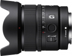 Sony E 15mm F1.4G | APS-C Wide Angle Fixed Focal Lens (SEL15F14G)