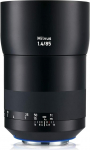 Zeiss Milvus 1.4/85 for Canon DSLR Cameras 2096-561 Black Canon EF